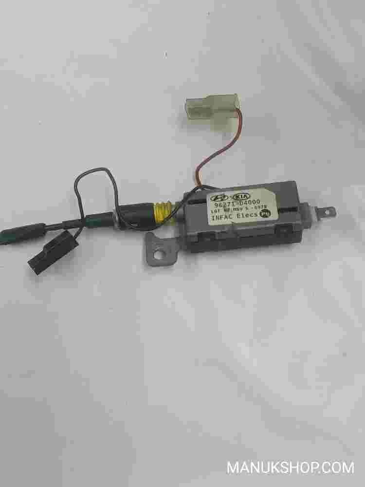 Antennenverstärker Kia Optima IV 96271D4000 96271-D4000 Infac MBV50978