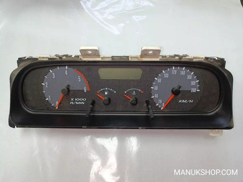 Kombiinstrument Nissan Terrano II R20 Ford Maverick   2X800  3569233