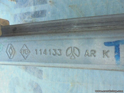 Fensterheber manuell hinten Links Renault Scénic RX4 1.9 114133AR 114133 AR K