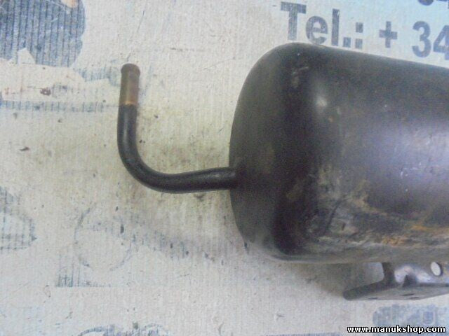 Trockner Klimaanlage Kia Sportage 2.0 td 1994-2001 83CV /61KW