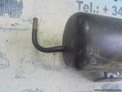 Trockner Klimaanlage Kia Sportage 2.0 td 1994-2001 83CV /61KW