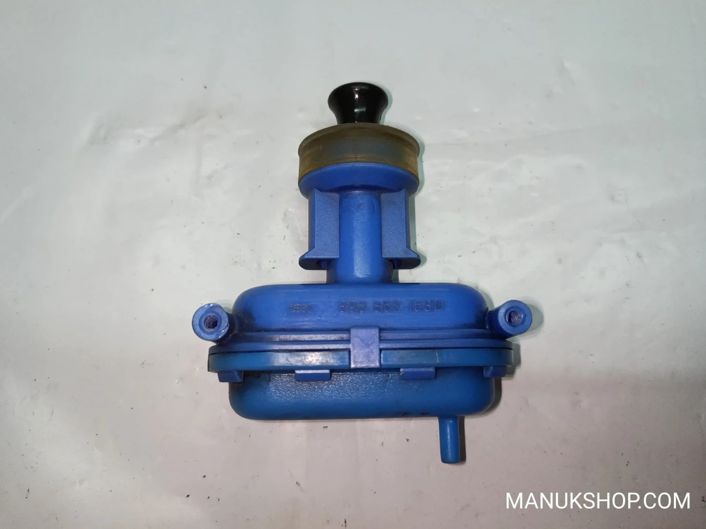 Stellmotor Heckklappe Zentralverriegelung Audi 893862153D 893 862 153D