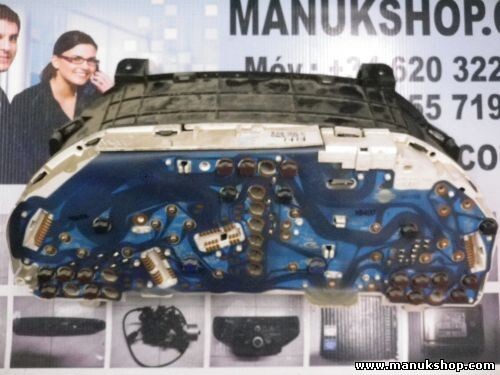 Kombiinstrument Tacho Nissan Patrol Y61 BH VB300 UB300 BHVB300