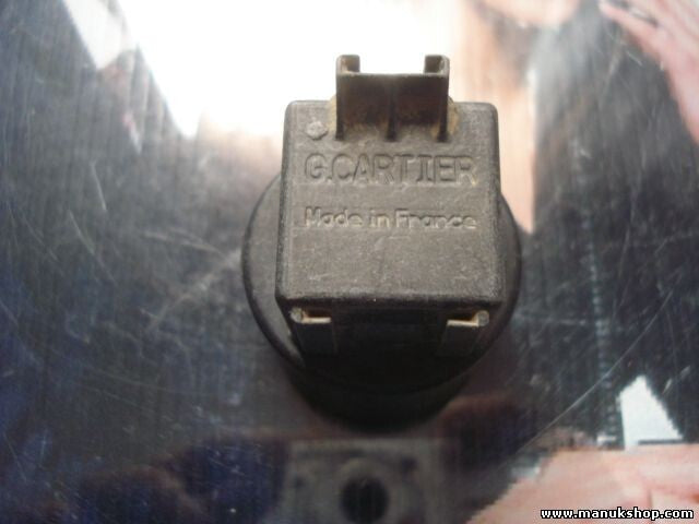 Relais Peugeot 306 G.CARTIER 12V 25A 03528 12V 25A03528