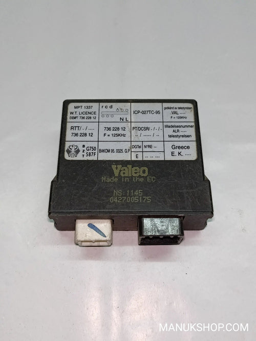 Steuergerät Wegfahrsperre Honda Accord NS1145 0427005175 ICP027TC95 MPT1337