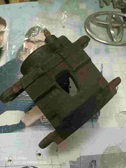 Bremssattel vorne rechts Chevrolet Blazer S10 69216R 692 16R