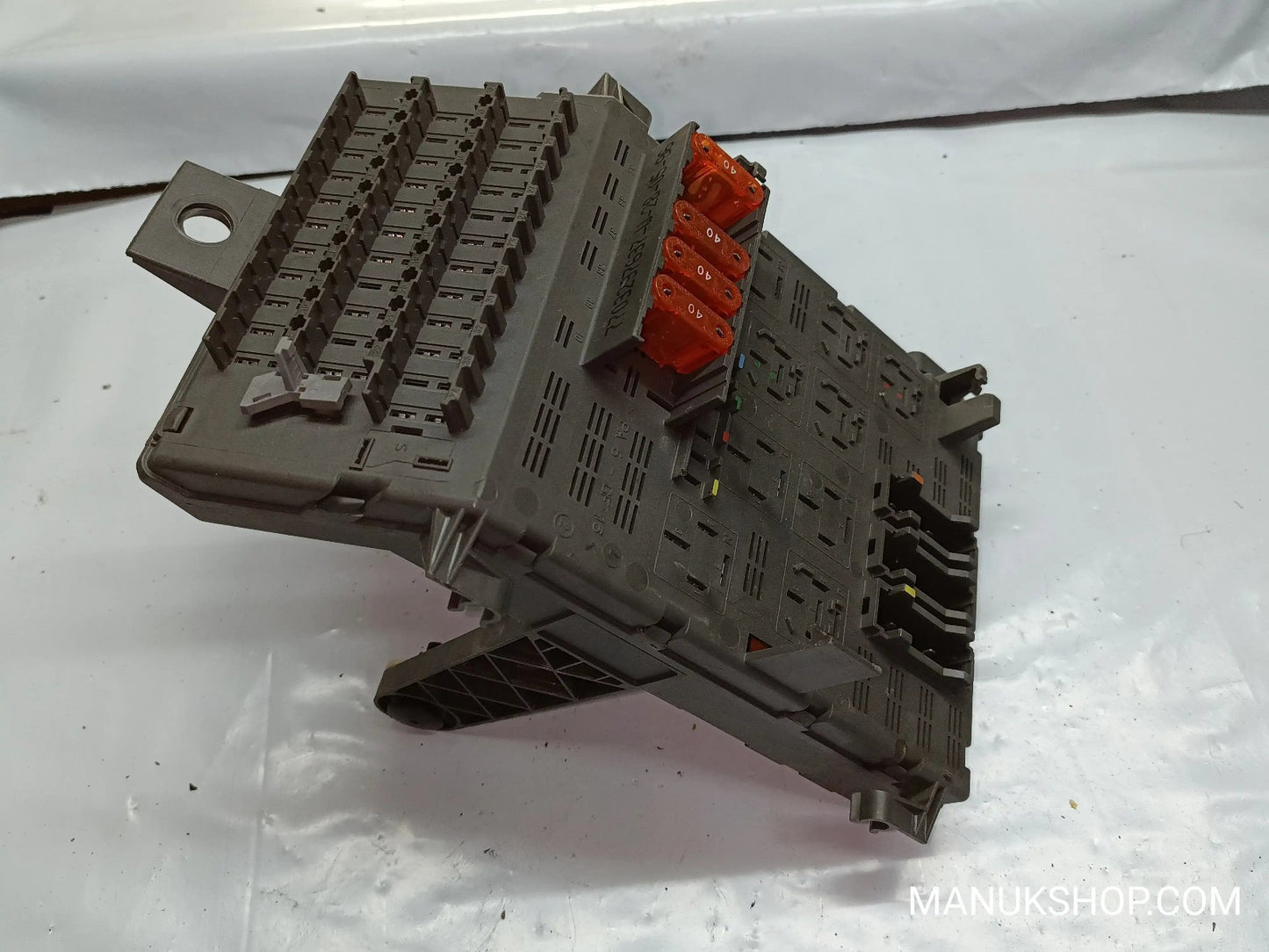 Sicherungskasten Renault Laguna 7703297637 7703 297 637