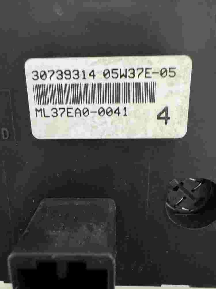 Nebel Lichtschalter Volvo XC70 V70 S80 S60 30739314 05W37E-05 ML37EA0-0041