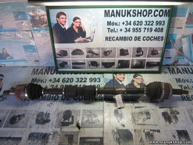 Antriebswelle KIA Sportage Hyundai ix35 1.7 CRDi 495012Y900 49501-2Y900