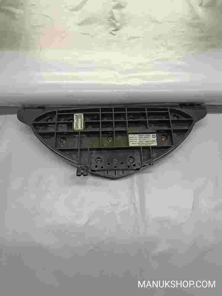 Klimabedienteil Nissan Primera P12 28395AV600 28395-AV600  CSW5880C 20211284H