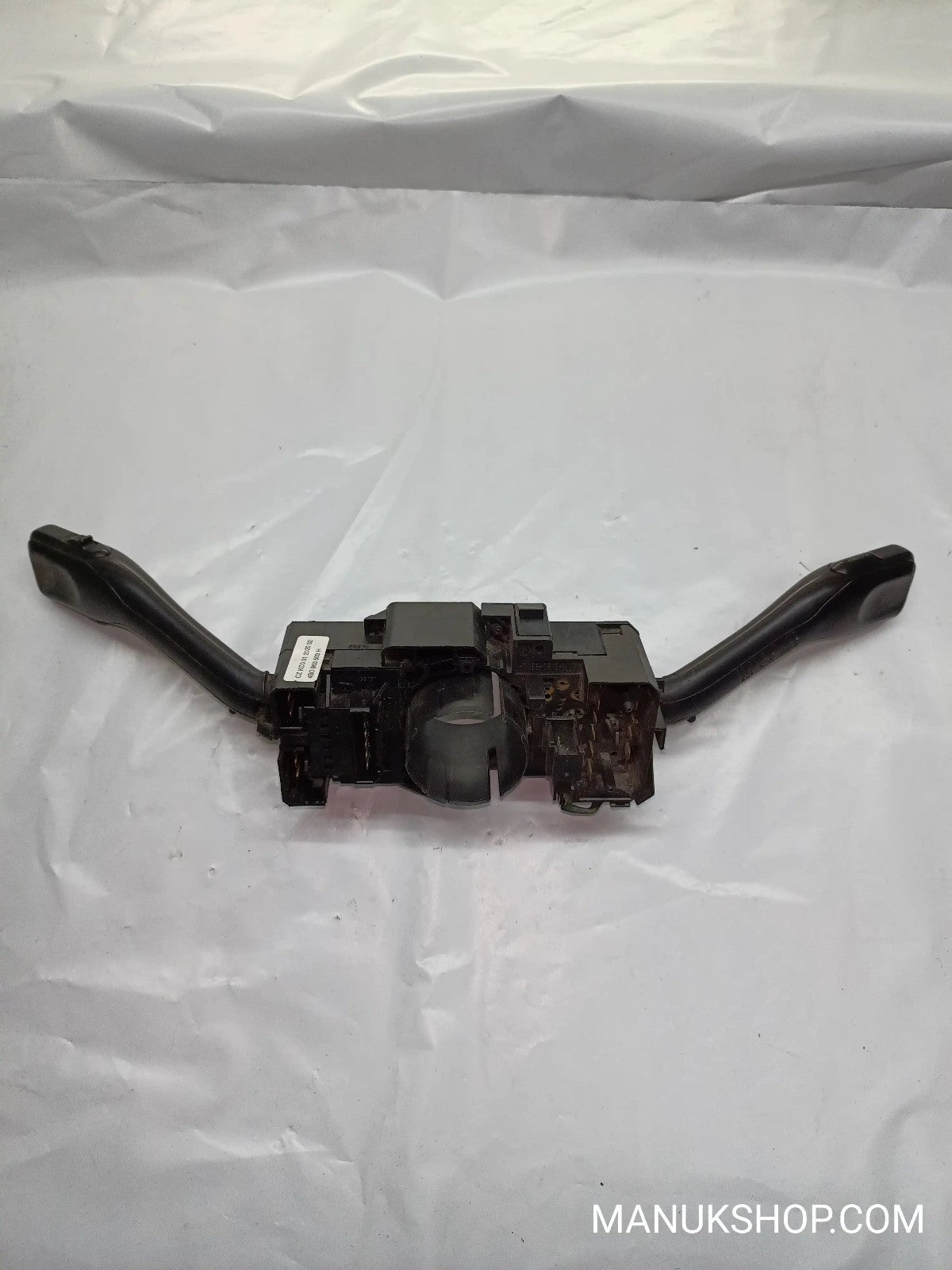 Scheibenwischerhebel Lenkstockschalter Audi A6 Skoda 4B0953503Η 3U0953513D