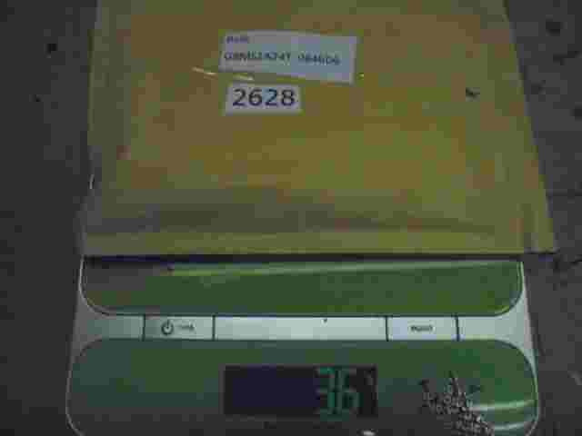 Relais Mitsubishi Pajero OMRON G8MS-1A24T G8MS1A24T 0846D6