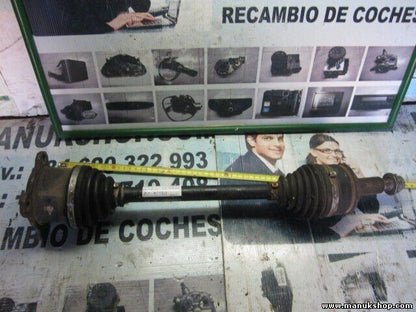 Antriebswelle Suzuki Grand Vitara FT GT 2.0L 2.5L 2.0TD 4410267D00 44102-67D00