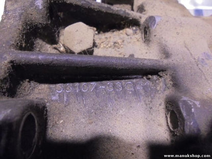 Verteilergetriebe Nissan Terrano Ford Maverick 2.7 TD 33107-33G41 3310733G41