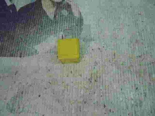 Relais Opel Omega Astra Vectra Corsa GM 90226846 90 226 846 Tyco V23134-J52-X369