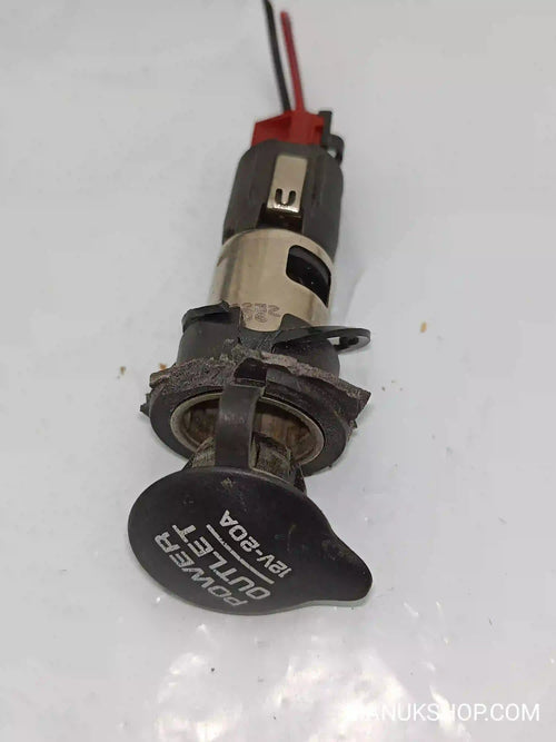 Zigarettenanzünder Chrysler Grand Voyager IV  VC23207A VC23207A 12V-20A