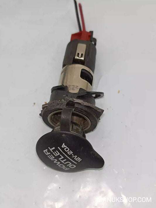 Zigarettenanzünder Chrysler Grand Voyager IV  VC23207A VC23207A 12V-20A