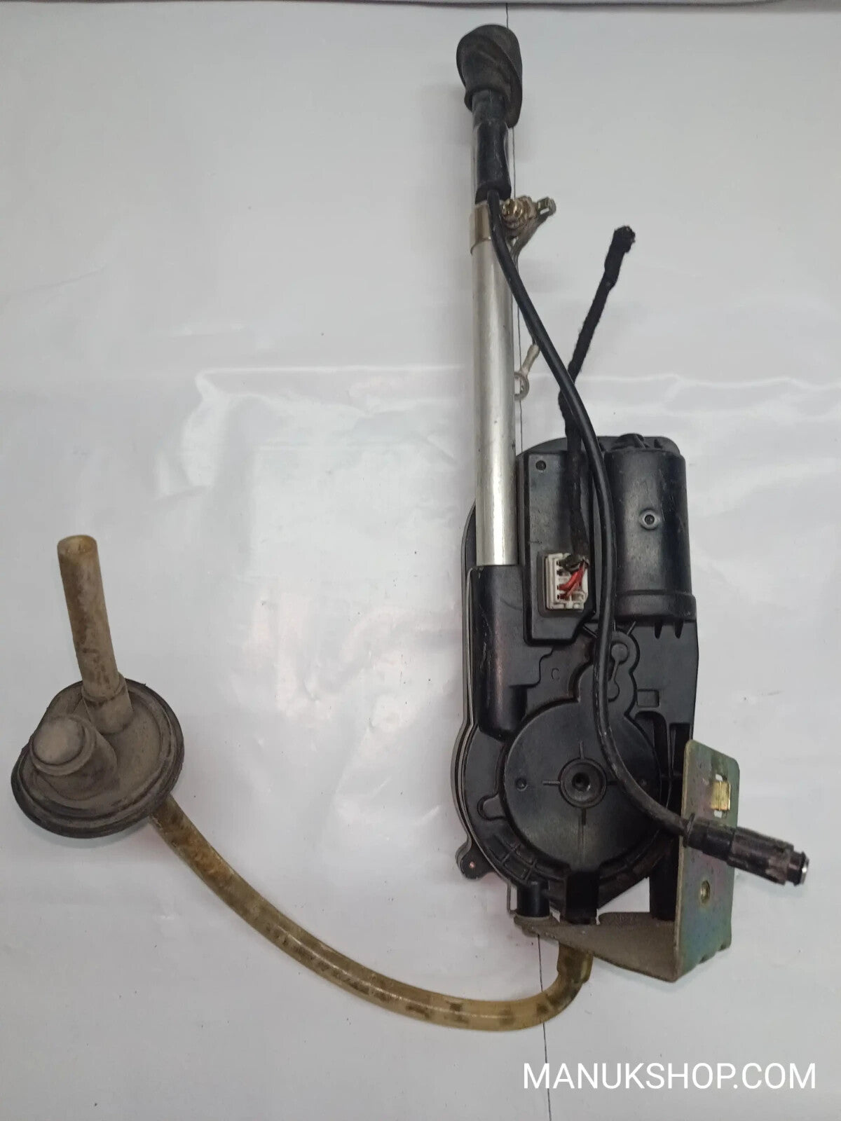 Antennenverstärker  Volvo S40 889667 1234