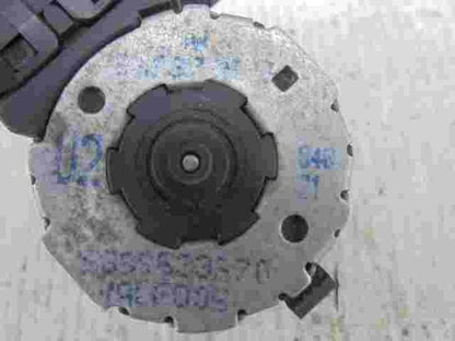 Stellmotor Heizung BMW E39 U2 Valeo 5399533370