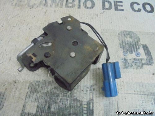 Heckklappenschloss Land Rover Freelander 1 LN ALR7787