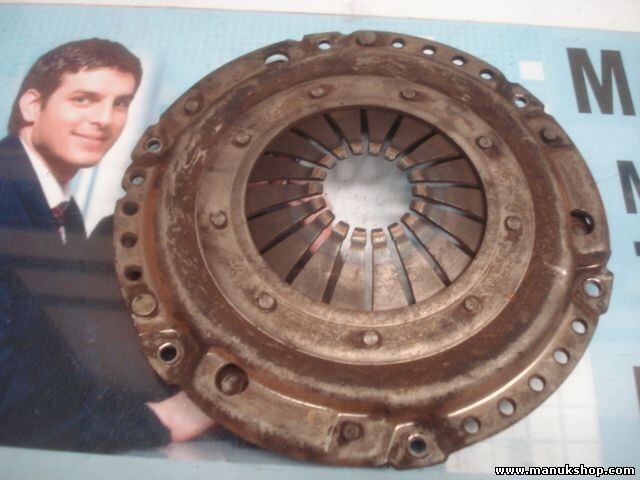 Kupplungsdruckplatte Opel Zafira  Signum Omega B Vectra C 2.0 2.2 DTI GM 1208067