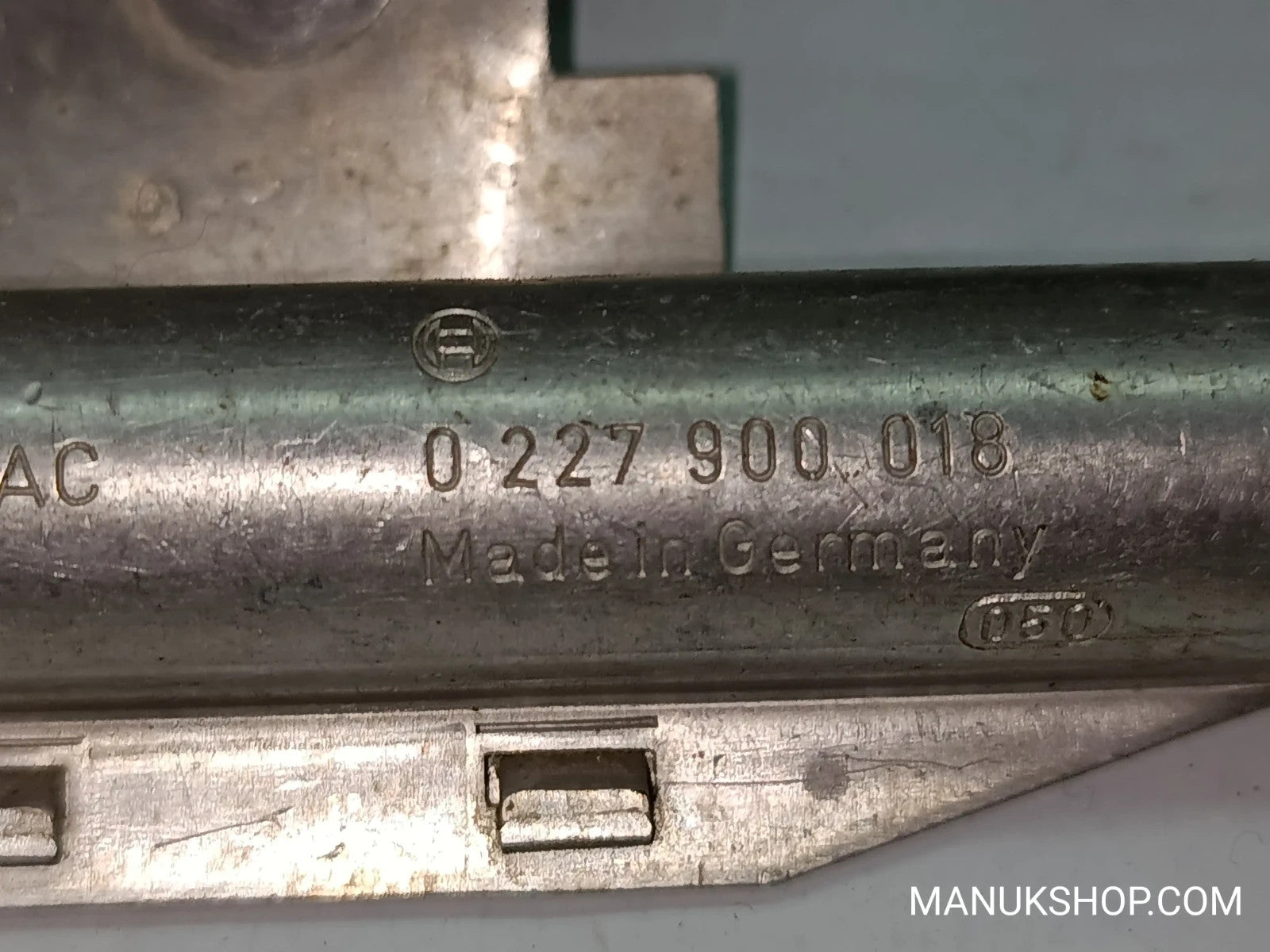 Widerstand Heizung Ford Fiesta Bosch 0227900018 0 227 900 018