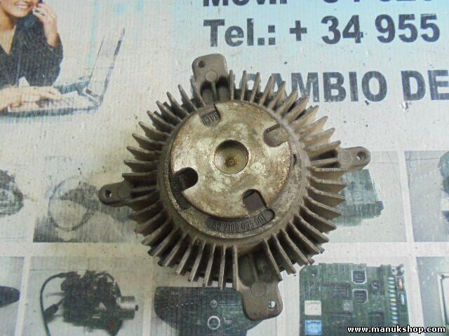 Viskolüfter Viskokupplung Mercedes W126 C126 60210000500 60 2100 005 00