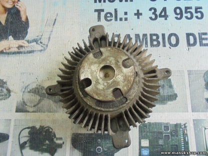 Viskolüfter Viskokupplung Mercedes W126 C126 60210000500 60 2100 005 00