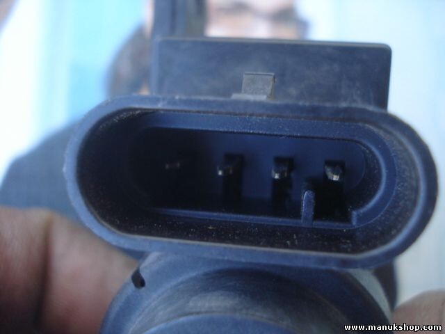 Unterdruckventil Chrysler Voyager Jeep Cherokee 56027094 560270 94