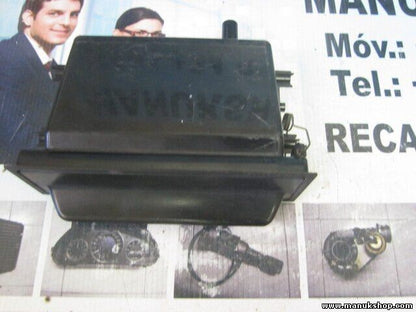 Aschenbecher Nissan X-Trail (T30) 2001-200 6847544F00 6847515U20