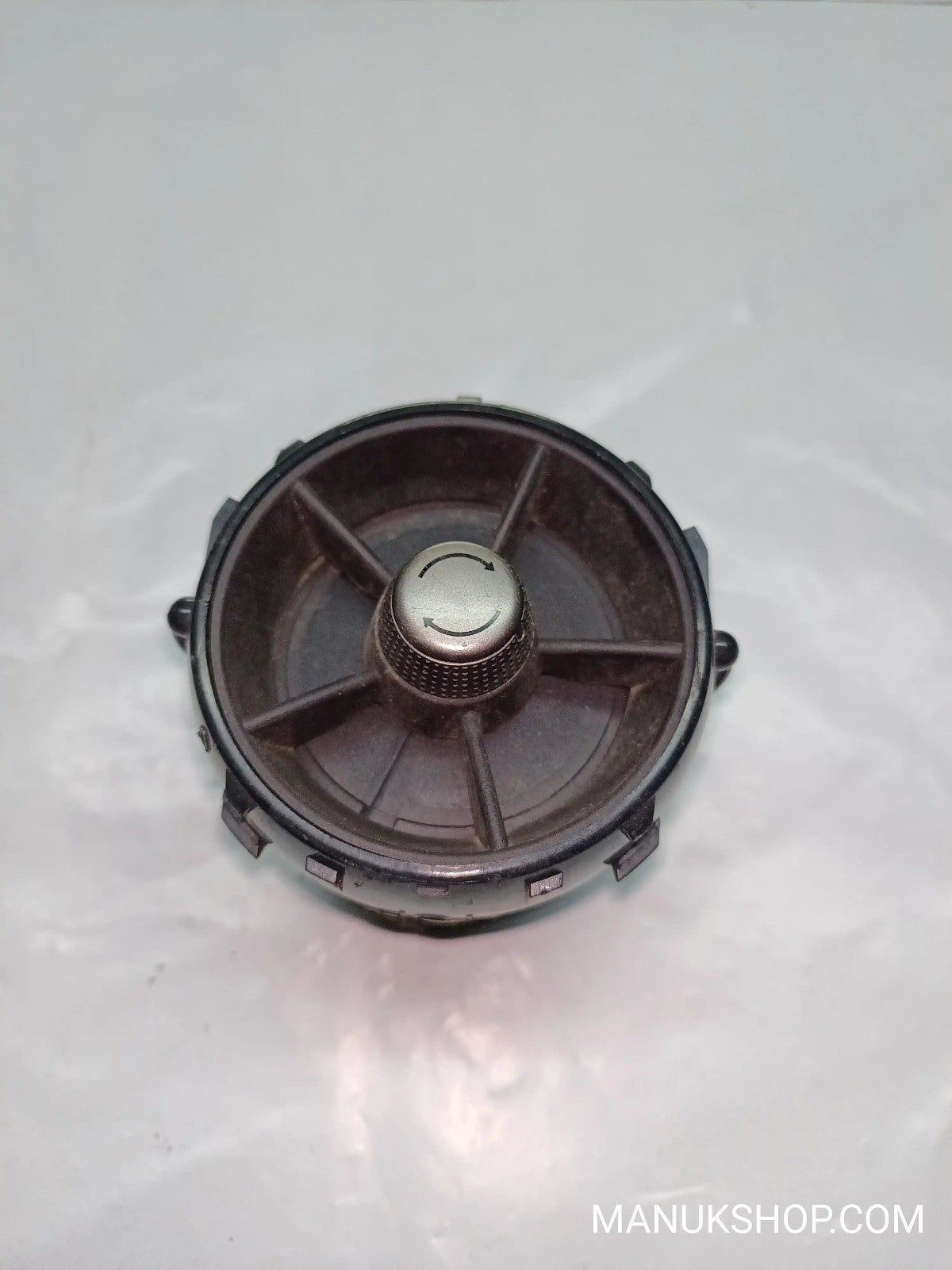 Lüftungsdüse  Chevrolet Aveo T300 95463834 95463835