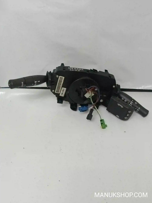 Lenkstockschalter Renault Megane II 820021646213  8200 216 462 13 B0 618300016RS