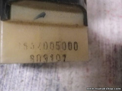 Schalter SsangYong Kyron Musso 2.0 XDI 4X4 2H4H4L 2H 4H 4L 603197 6554005000