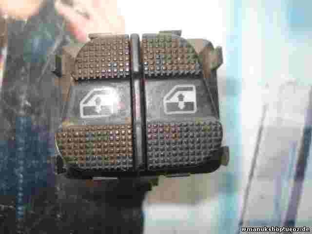 Fensterheber schalter  VW Volkswagen Golf 1H0959855 1H0 959 855 1HO959855