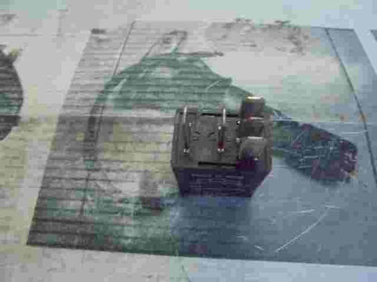 Relais Jeep Grand Cherokee Chrysler Voyager 4608650