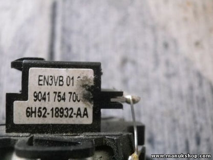 Lautsprecher Land Rover Freelander 6H5218932AA EN3VB01 9041754700 2006-2011