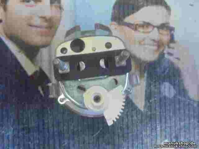 Kombiinstrument Tankanzeige Audi 80 90 8A0919033G 3520005 352 0005