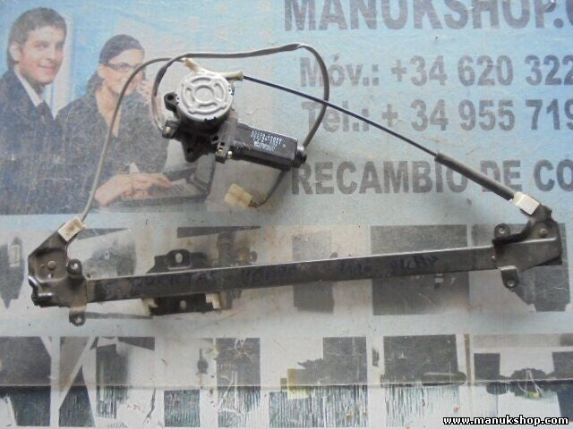 Fensterheber elektrisch Vorne rechts Suzuki Se/Sv Et 3/4 8343062A 0621002941