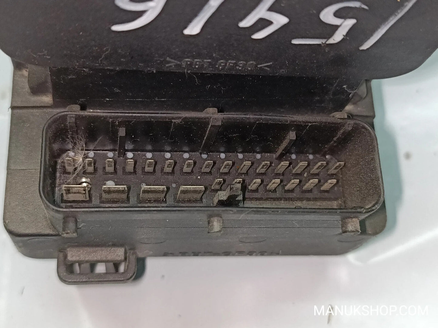 ABS Hydraulikblock Citroen Xsara 9636084480 0265216722 0273004440  0 273 004 440
