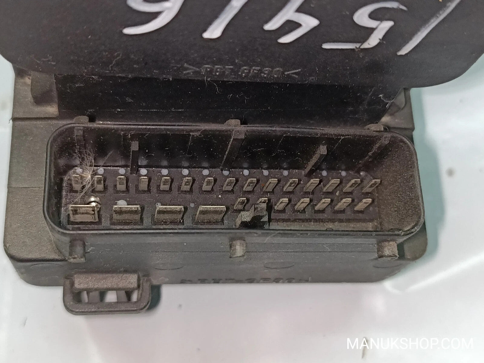 ABS Hydraulikblock Citroen Xsara 9636084480 0265216722 0273004440  0 273 004 440