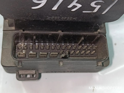 ABS Hydraulikblock Citroen Xsara 9636084480 0265216722 0273004440  0 273 004 440