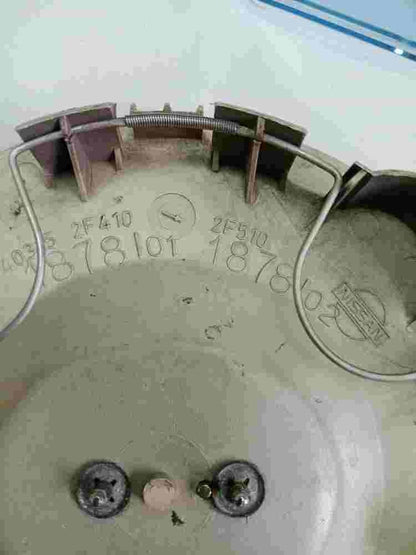 Felgendeckel   Nissan Primera P11 403152F410 40315-2F410 403152F510 14cm.
