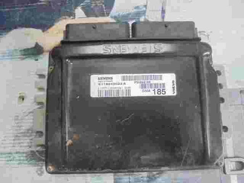 Motorsteuergerät Volvo S40 V40 P30644185 SIEMENS S118245022A S118245022 A