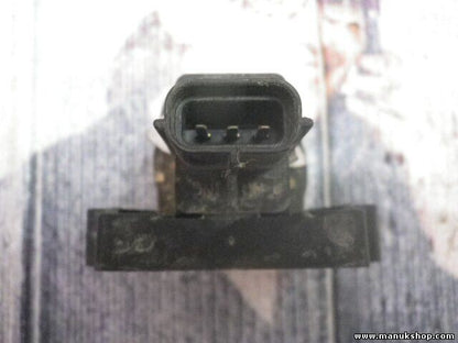 Magnetventil Unterdruckventil Land Rover Freelander 1999 22796G 22796 G 22796-G