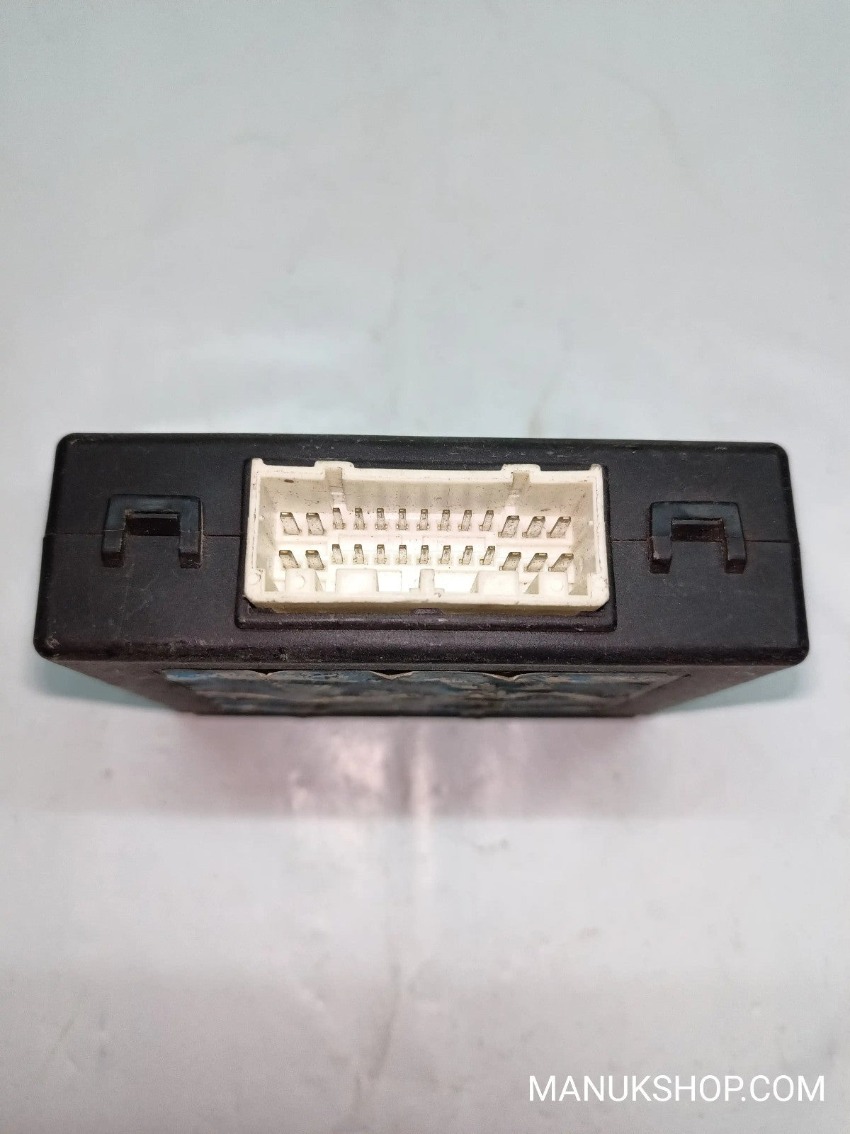 Steuergerät Zentralverriegelung Daewoo Chevrolet Kalos Aveo 96870325