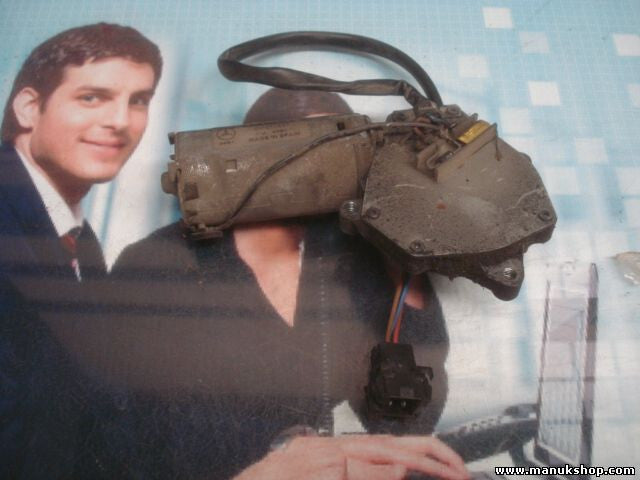 Heckwischermotor wischermotor hinten Mercedes-Benz Vito W 638 W638 A6388200442