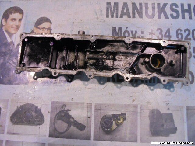 Zylinderkopfdeckel Land Rover Freelander LN 2.0 82 KW, 112 PS PS LDR102180