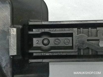 Handbremshebel Mercedes-benz 2114270020 211 427 00 20 70050001 70 05 00 01
