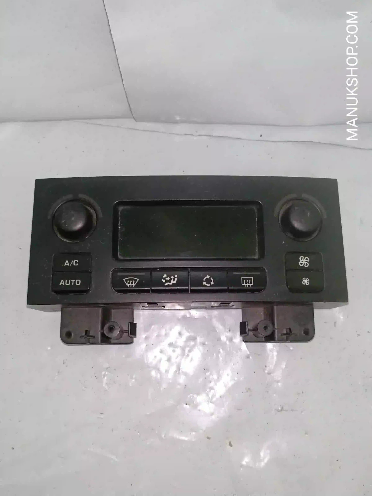 Klimabedienteil Peugeot 307  9646627977 96 466 279 77  NS0924317H 281160303