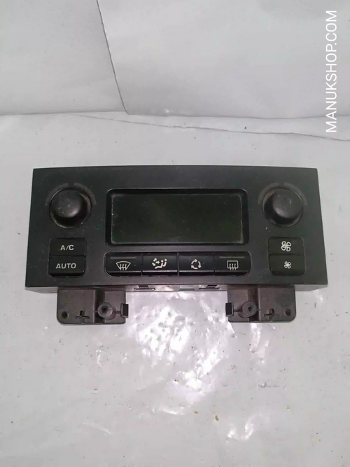 Klimabedienteil Peugeot 307  9646627977 96 466 279 77  NS0924317H 281160303